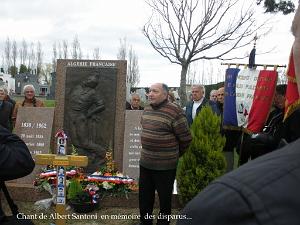 2011 03 REHABILITATION DE LA STELE DE MARIGNANE (34) PAR GM  